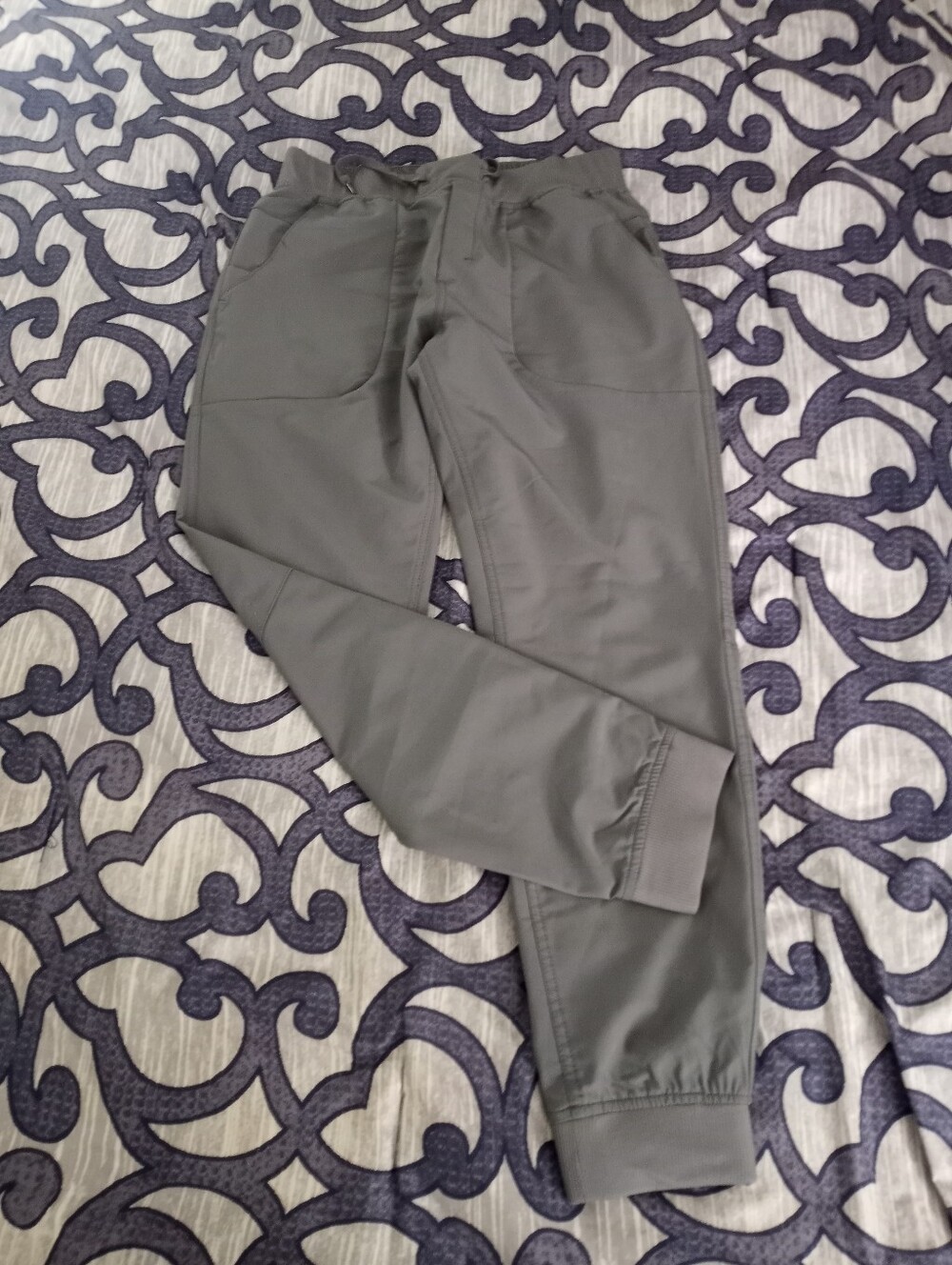 🎟KYODAN Lightweight Pants🎟